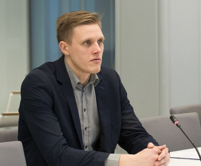 Домбрава: в Латвии процветает бизнес, который надо прикрыть