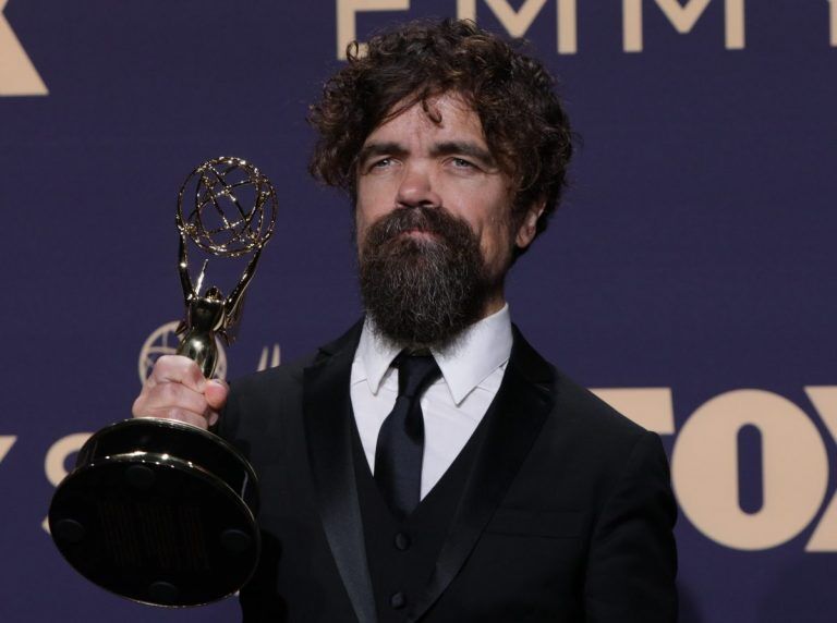 Лучшие сериалы 2019: объявлены победители главной телевизионной премии «Эмми»