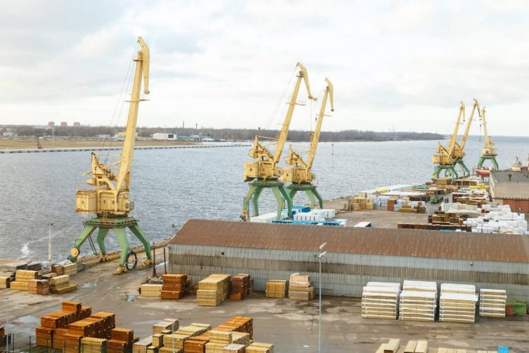 Буров возглавит правление Рижского свободного порта