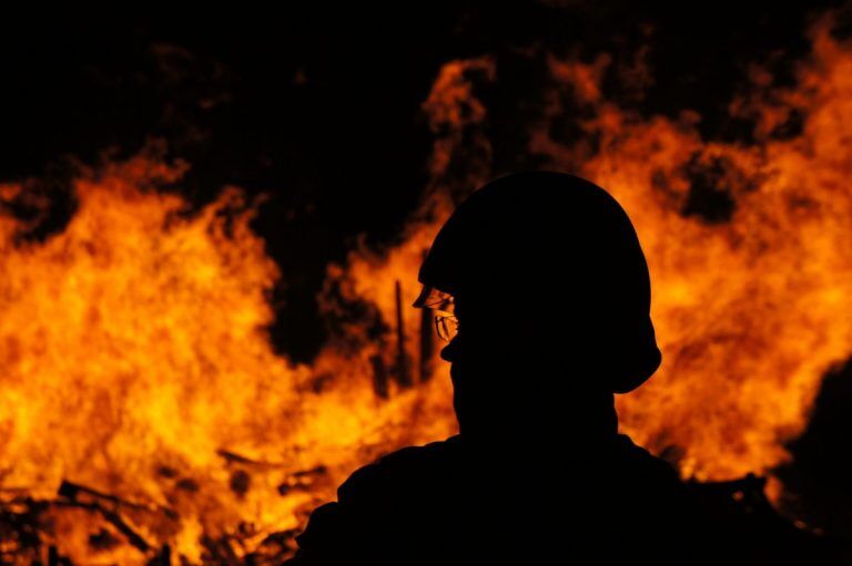 Пожар в роддоме Алжира: погибло восемь новорожденных