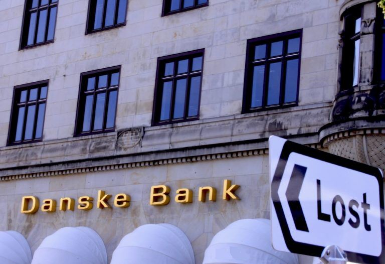 В Эстонии пропал бывший руководитель банка