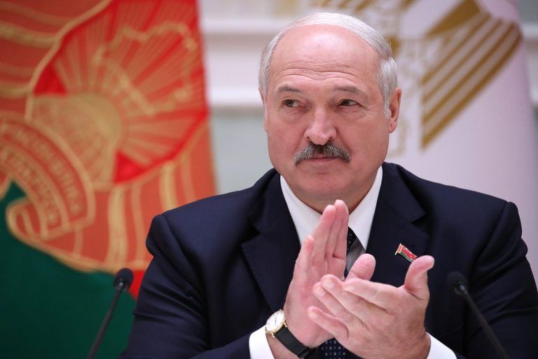 Попытка номер… Стало известно, когда Латвию посетит президент Беларуси