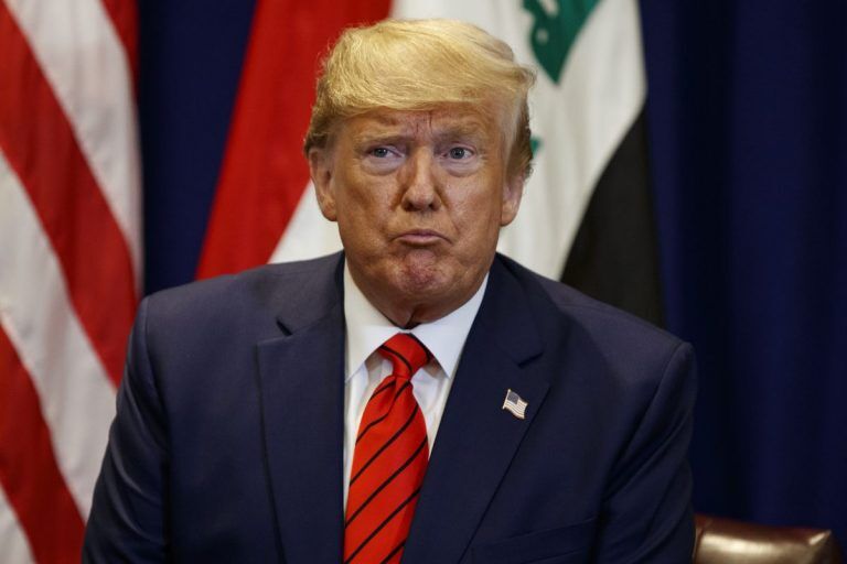 Импичмент Трампа: как устроен процесс и отстранят ли его демократы от власти