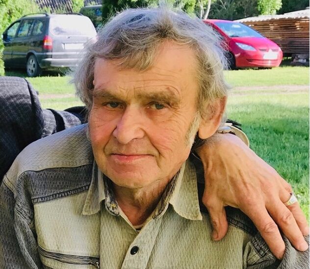 Пропал 67-летний житель Бабитского края