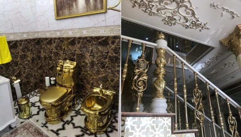 Так жить нельзя: золотой сарай казахского бая