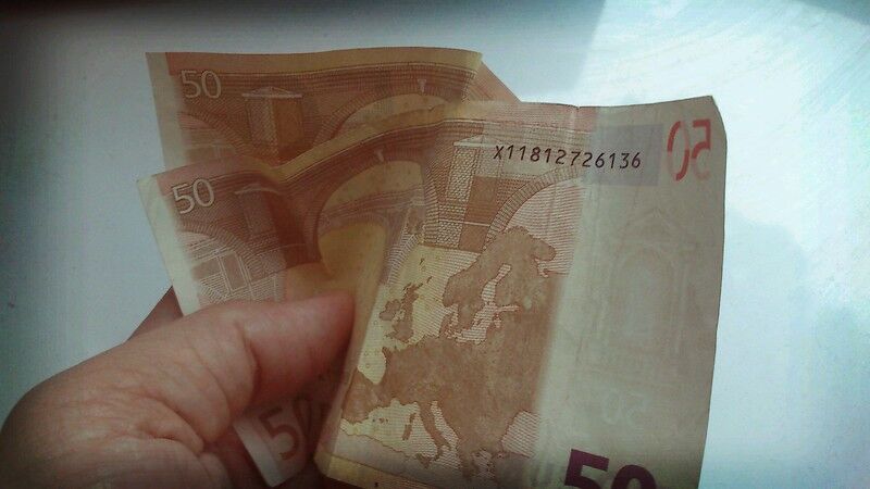 Очередная взятка в самоуправлении: задержан заместитель мэра Кекавы