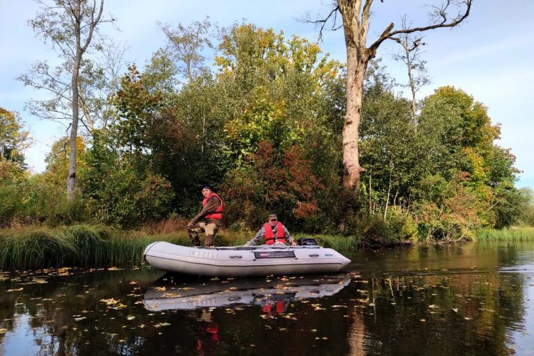 Печальный исход: пропавшего мужчину нашли утонувшим в реке