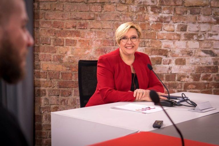 На радость Кайминьшу: Кезбере оставит должность руководителя NEPLP в середине декабря