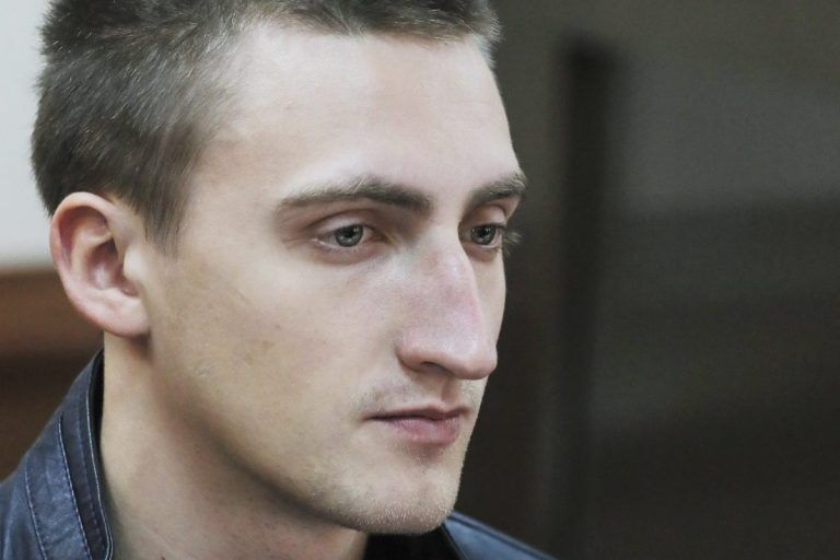 Суд вынес новый приговор российскому актеру Павлу Устинову