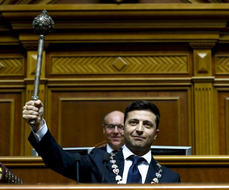 «Унизительно и местечково»: Михеев назвал Зеленского «дурачком»