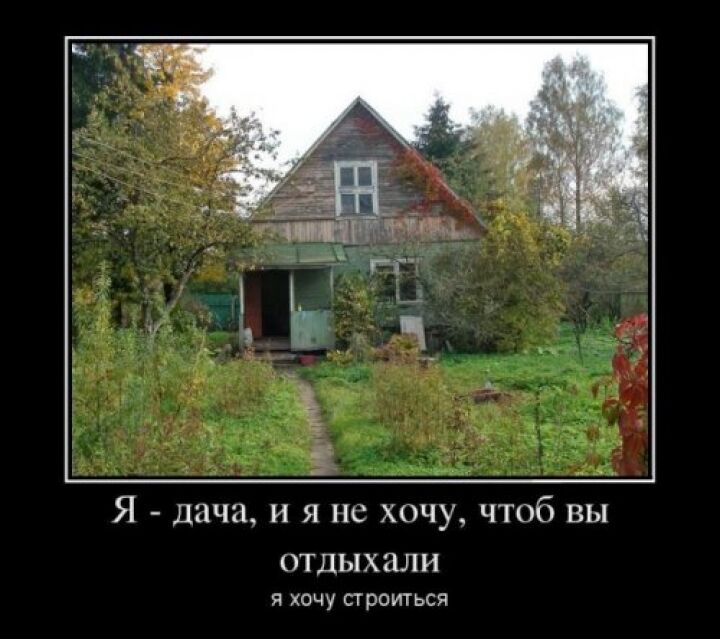 Прикольные демотиваторы для пятничного настроения (16 фото)