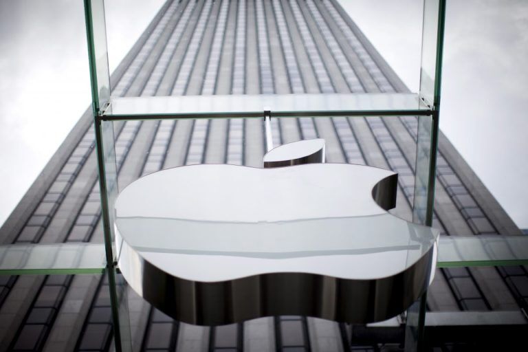 Apple выпустила официальную веб-версию Apple Music