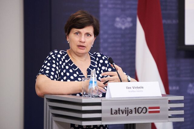 «Не хочется стать предателем!»: Винькеле рассказала о тяжелом выборе при распределении бюджета