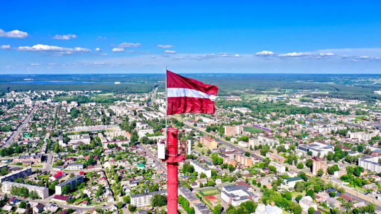 Мэр: Даугавпилс выходит из Союза самоуправлений Латвии