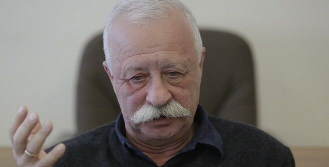 СМИ: Леонид Якубович передвигается в инвалидном кресле