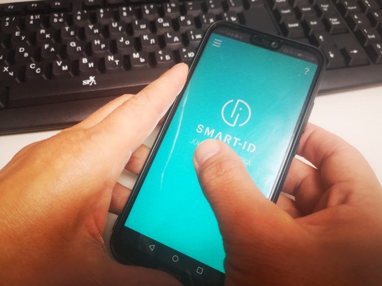 Нарушена работа приложения Smart-ID: заплатить по счетам нельзя