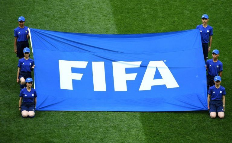 FIFA назвала претендентов на звание лучшего тренера года