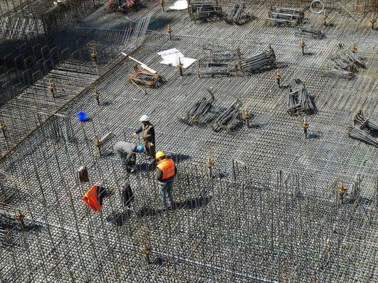 Еще не поздно: строителей и политиков призвали сознаться в картельном сговоре