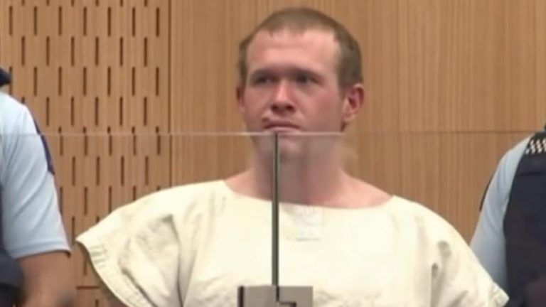 Суд над стрелком из Крайстчерча перенесли из-за Рамадана