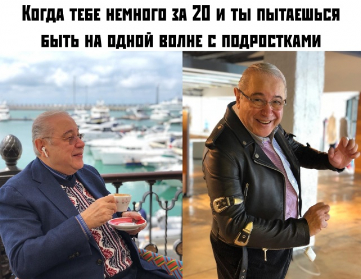 Подборка смешных картинок с надписями