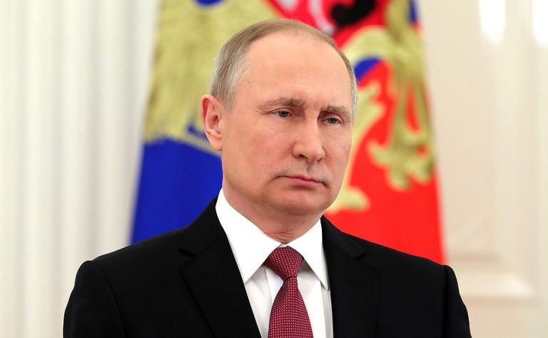 Экономист на Baltkom: Путин будет править Россией пожизненно