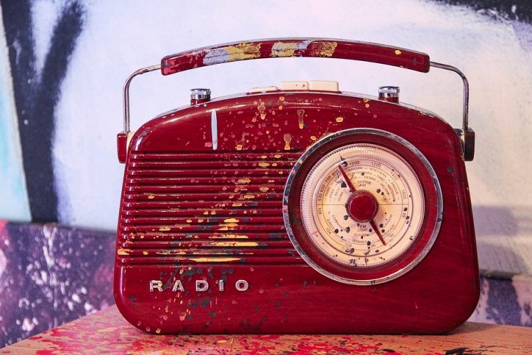 АНОНС: подробная программа Radio Baltkom на 13 сентября