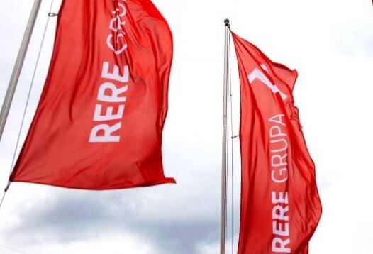 ReRe Group: мы в легком замешательстве из-за обысков KNAB