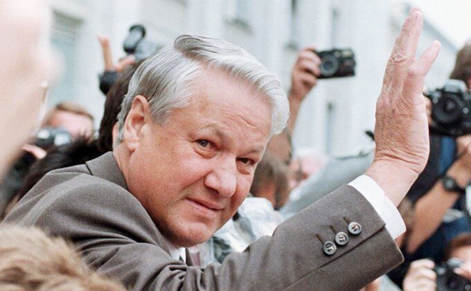 Премьер-министр Израиля назвал своего британского коллегу Борисом Ельциным
