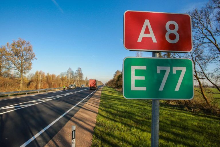 KNAB задержал члена правления Latvijas Valsts ceļi