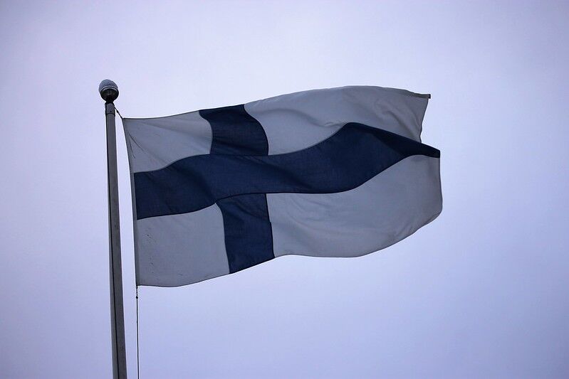 Человек с мечом напал на колледж в Финляндии, есть погибший