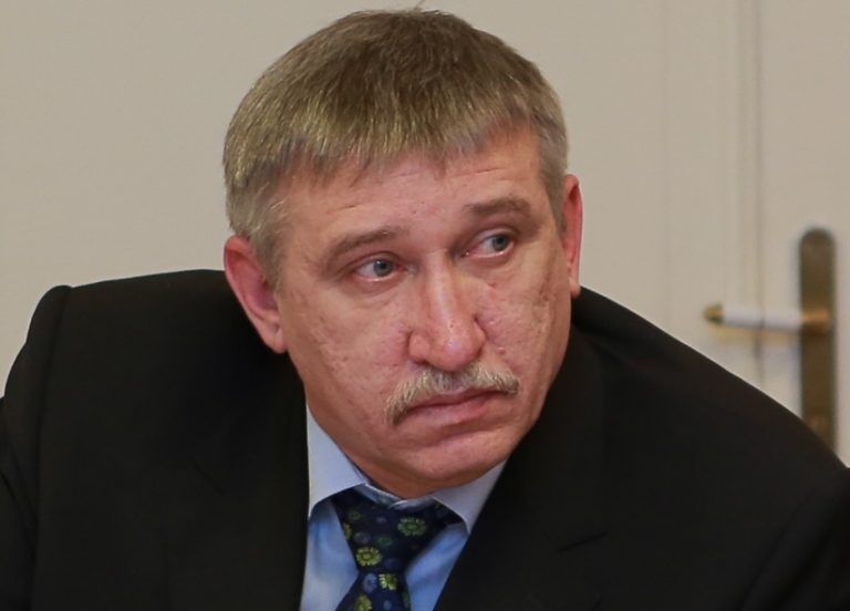 В работе генпрокурора Калнмейерса не нашли оснований для отставки