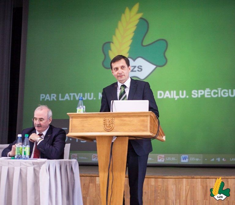 Депутат о билингвальном образовании: кто латыш, а кто русский — уже не различаю