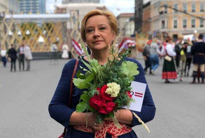 Глава NEPLP о своем уходе: такого политического давления давно не переживала