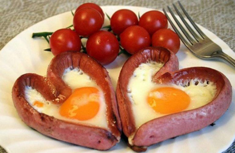 10 вкуснейших завтраков, которые можно приготовить за 5 минут