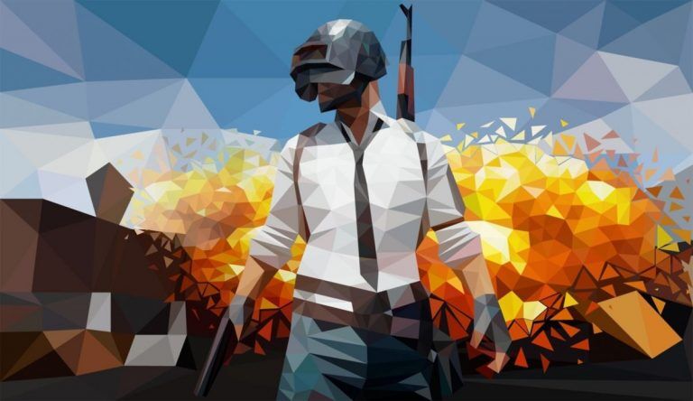Начался глобальный бета-тест игры PUBG Lite для слабых ПК
