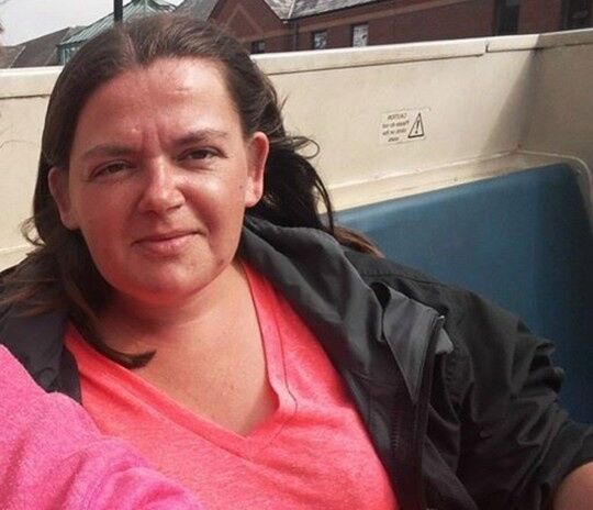Мать перед убийством своих детей написала в соцсети страшную цитату из Кинга