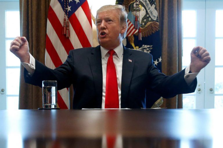 На подходе книга про Трампа: 26 женщин обвиняют его в «нежелательных сексуальных контактах»