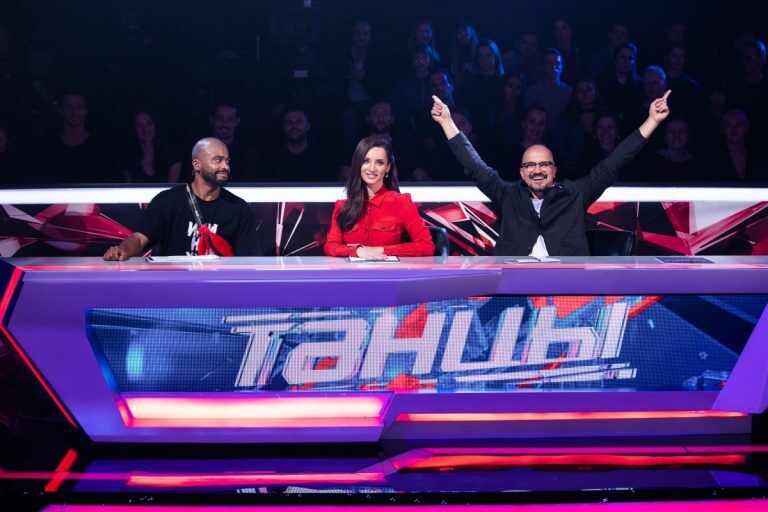 Шоу «Танцы» на ТНТ дает шанс «второгодникам»:  на кастинг придут участники прошлых сезонов!