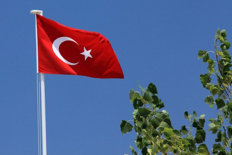 В Турции сообщили о гибели первого военного в ходе операции в Сирии
