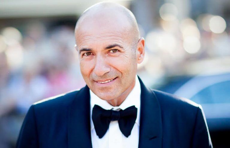 Игорь Крутой о Юрмале, творчестве, дружбе и свободном времени