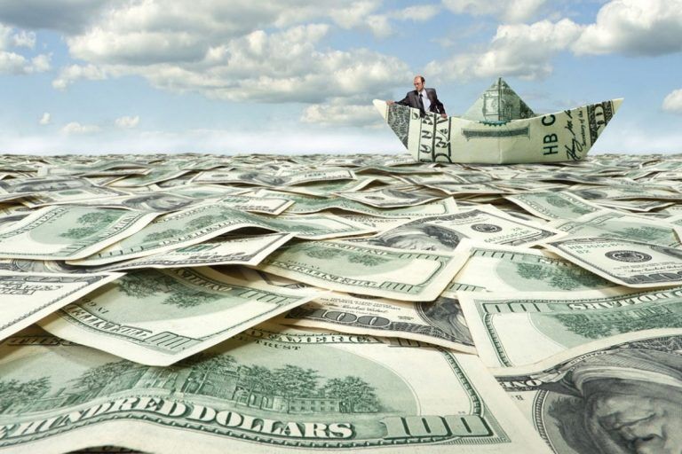 Редакционный директор Forbes рассказал, как богатые преодолевают смерть