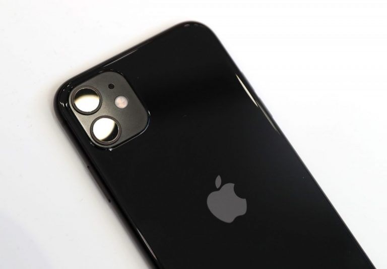 Объявлена цена «бюджетного» айфона от Apple