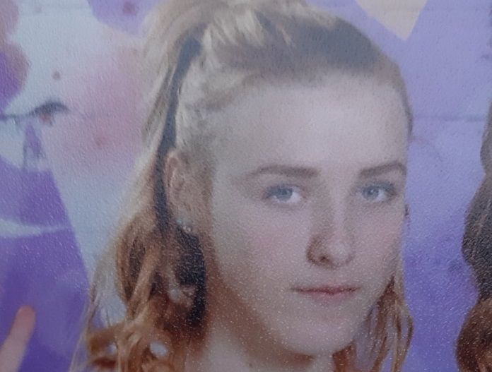 Розыск! В Талси пропала 13-летняя девочка