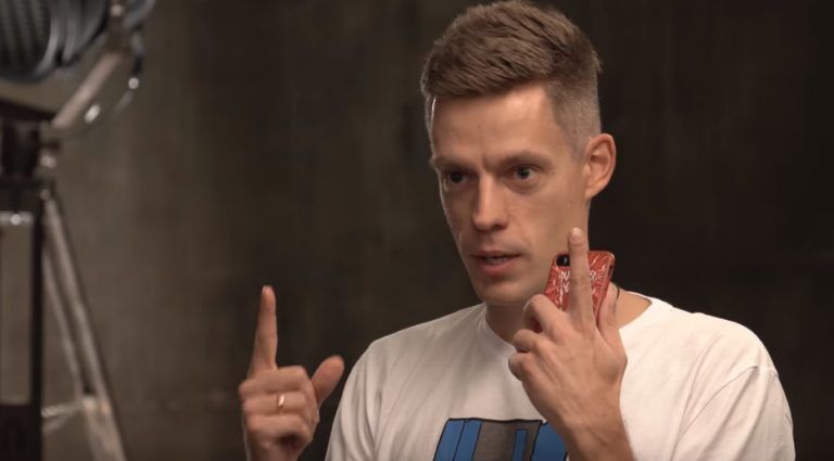 «Выросло, что выросло»: Cемин назвал Дудя «несгораемым шкафом»