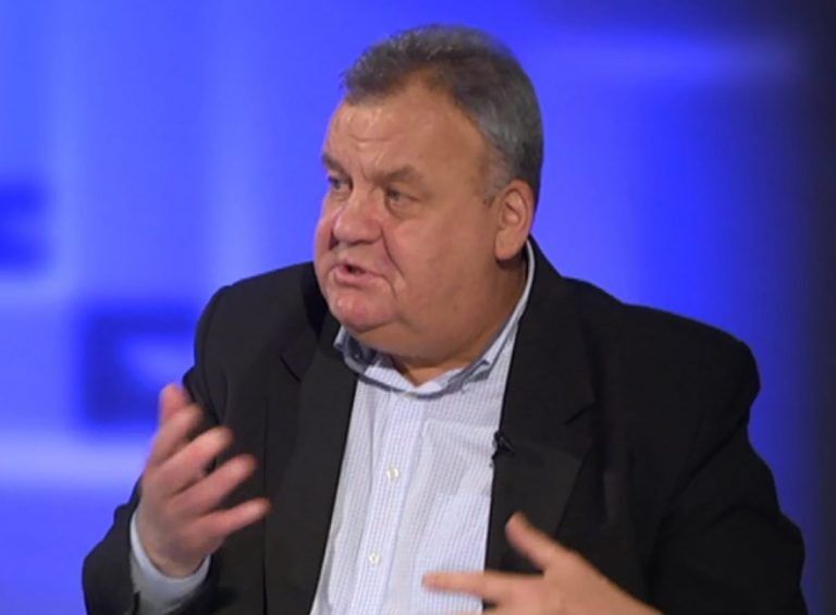 Социолог: Латвия стала слабым местом на карте Балтии
