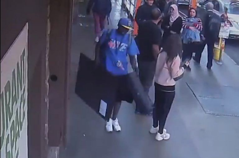 Чтобы украсть картину Сальвадора Дали вору понадобилось 32 секунды