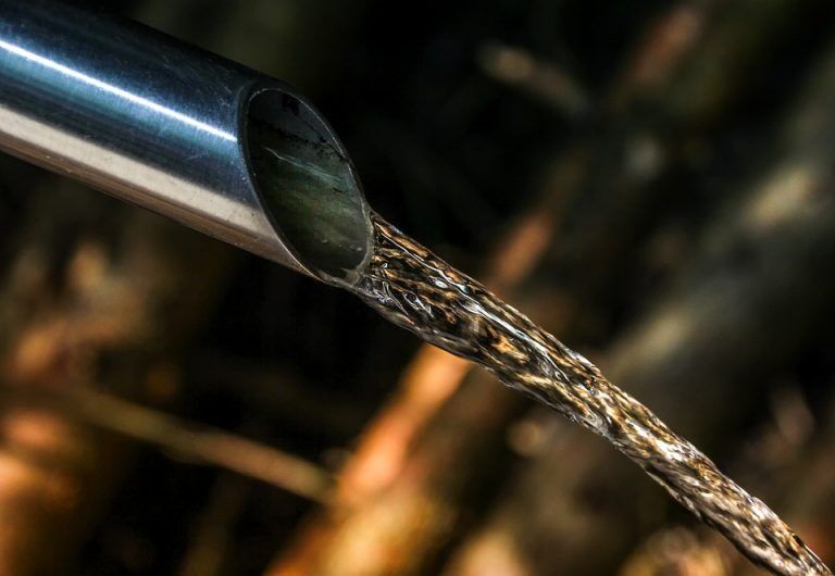 Rīgas ūdens проводит очередную профилактику на водопроводе