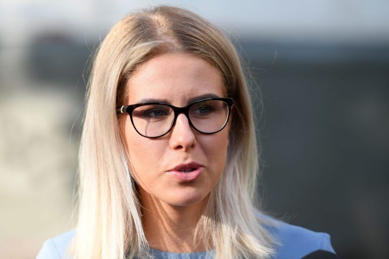 В список самых влиятельных женщин мира попала одна россиянка