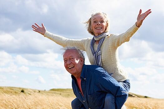 Как стареют знаки Зодиака