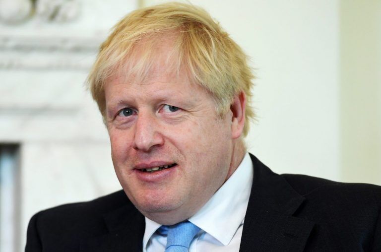 Борис Джонсон объявил о достижении соглашения с ЕС о Brexit